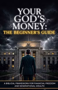 Your God's Money: The Beginner's Guide