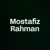 Mostafiz Rahman