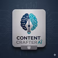 Content Crafter AI