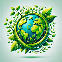 World Of Plants