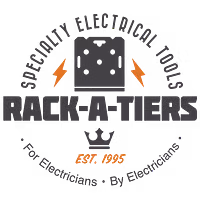 Rack-A-Tiers Mfg.