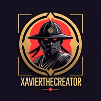 XavierTheCreator