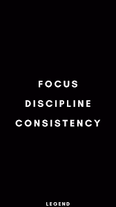 Discipline Edge