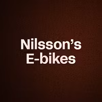 Nilsson’s E-bikes