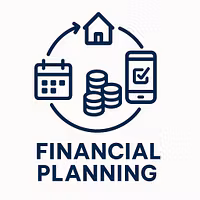 financieel plannen