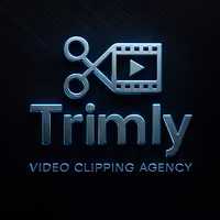 Trimly | Video Clipping Agency