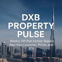 DXB Property Pulse