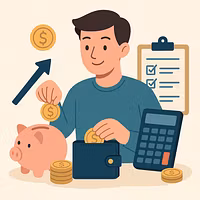 Money Management & Responsibility