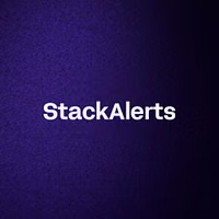 StackAlerts