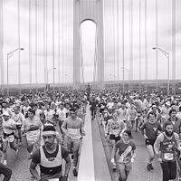 MAKE RUNNING FEEL EAZY