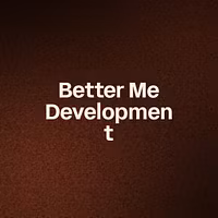 Better Me Development