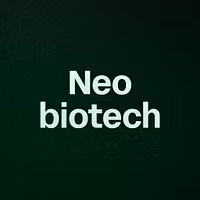 Neo biotech 