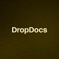 DropDocs