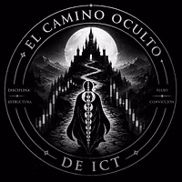 El Camino Oculto de ICT