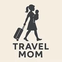 Travel mom