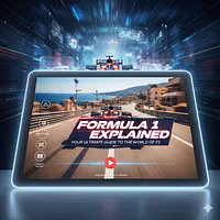 Your Guide To F1