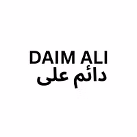 Daim Ali