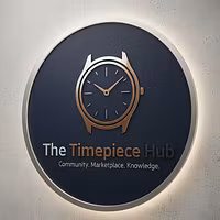 The Timepiece Hub