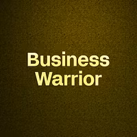 Business Warrior 