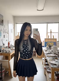 Hana Jung