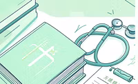 Medical Lecture Study Kit