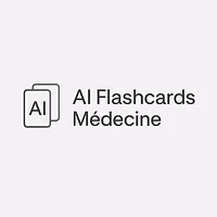 AI Medical Flashcards