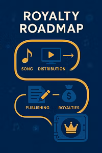 Royalty Road Map