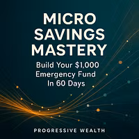 Micro Saving Mastery