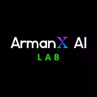 ArmanX AI Lab