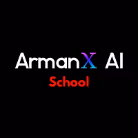 ArmanX AI School