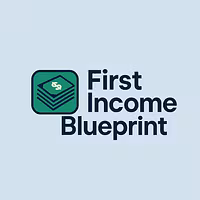 “First Income Blueprint”