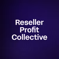 Reseller Profit Collective