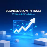 BUSINESS GROWTH TOOLS
