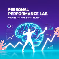 PERSONAL PERFORMANCE LAB
