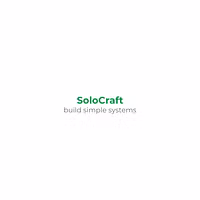 SoloCraft