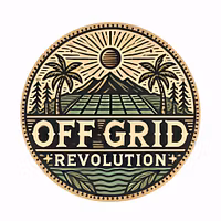 Off Grid Revolution