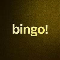 bingo!
