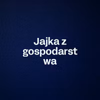 Jajka z gospodarstwa