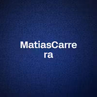 MatiasCarrera