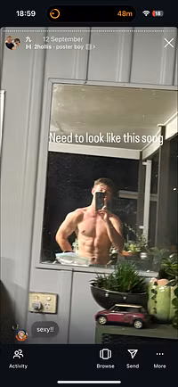HomeFit Blueprint