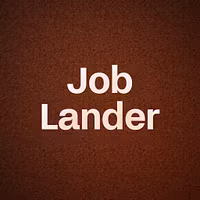 Job Lander 