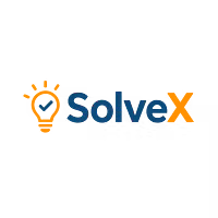 SolveX