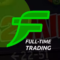 Full-Time Trading