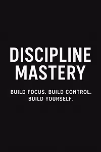 Discipline Mastery🚀