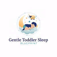 The Gentle Toddler Sleep Blueprint