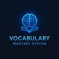 Vocabulary Mastery System