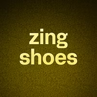 zing shoes
