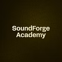 SoundForge Academy