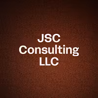 JSC Consulting LLC