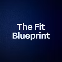 The Fit Blueprint